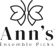 Ann's Ensemble Picks